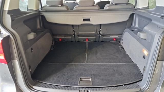 Volkswagen Touran image 5