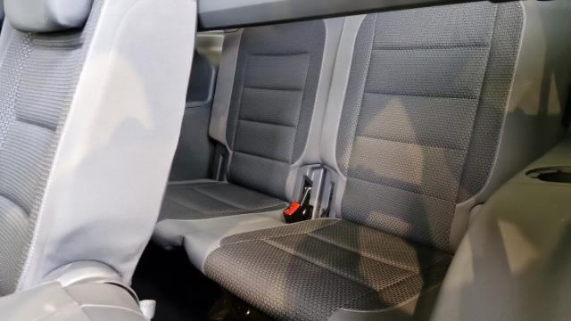 Volkswagen Touran image 4