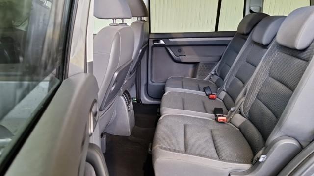 Volkswagen Touran image 1