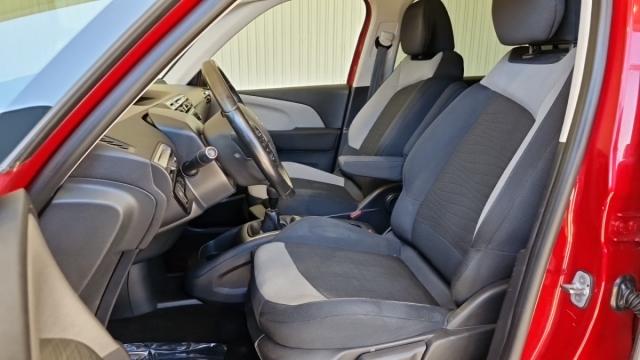 Citroen C4 Picasso image 7