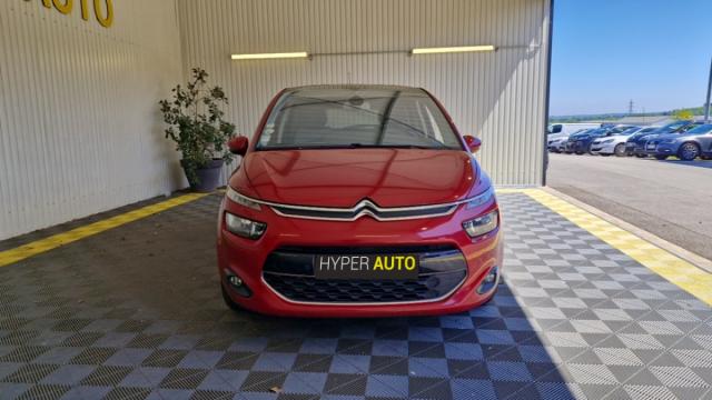 Citroen C4 Picasso image 6