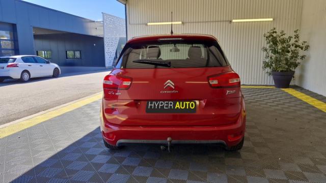 Citroen C4 Picasso image 4