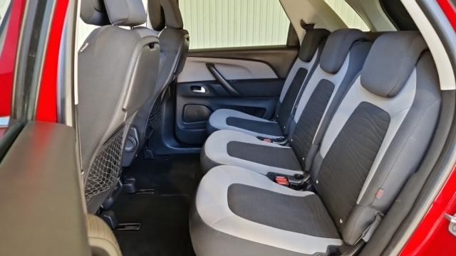 Citroen C4 Picasso image 5