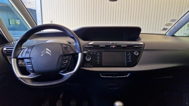 Citroen C4 Picasso image 1
