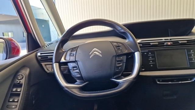 Citroen C4 Picasso image 3