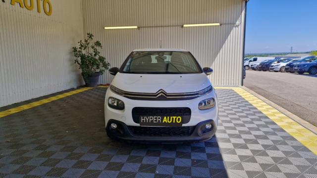 Citroen C3 image 4