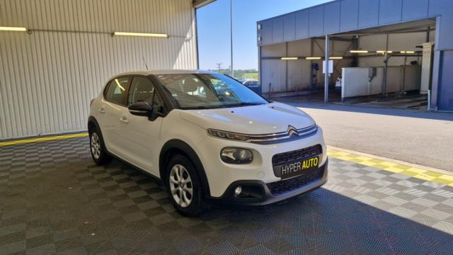 Citroen C3 image 3