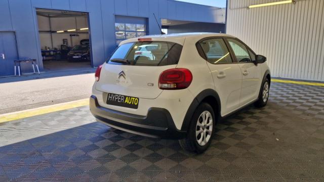 Citroen C3 image 7