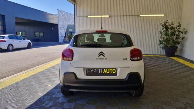 Citroen C3 image 2