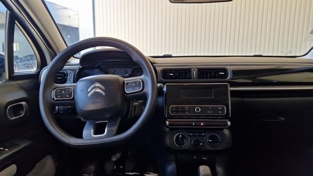 Citroen C3 image 5