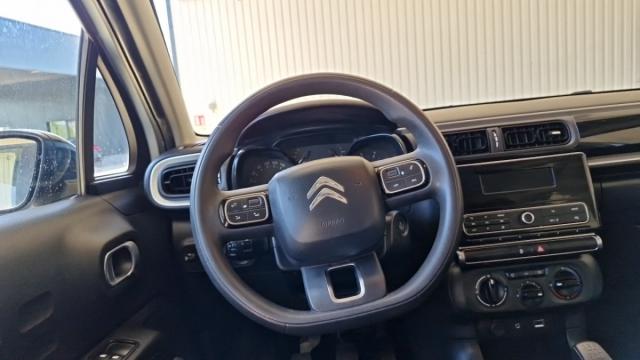 Citroen C3 image 1