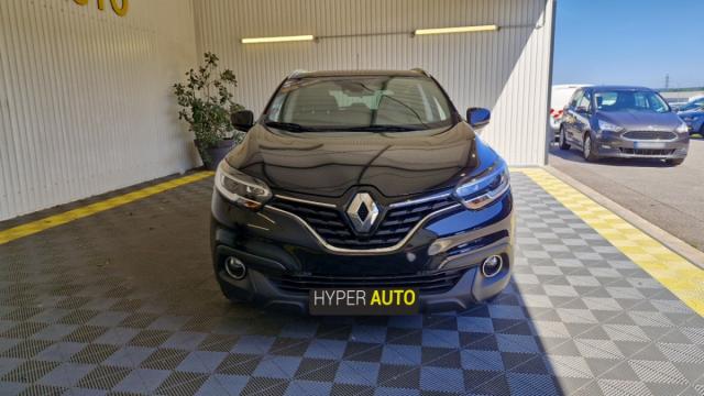 Renault Kadjar image 4