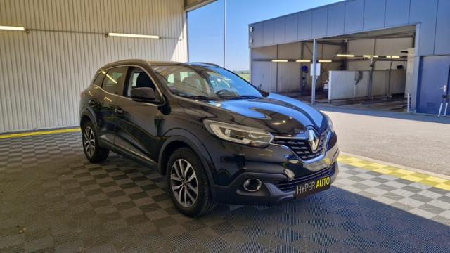 Renault Kadjar image 7
