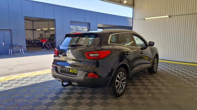 Renault Kadjar image 1