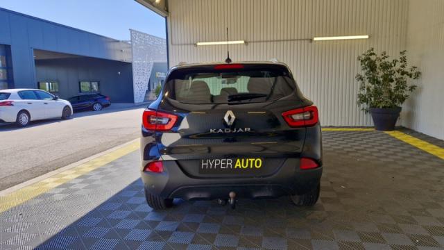 Renault Kadjar image 9
