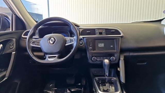Renault Kadjar image 3