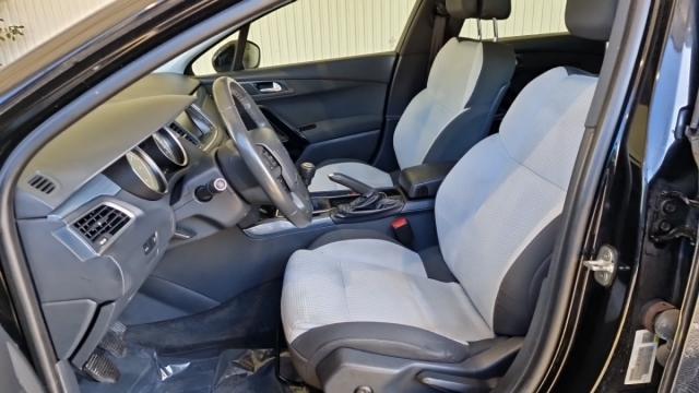 Peugeot 508 Sw image 3