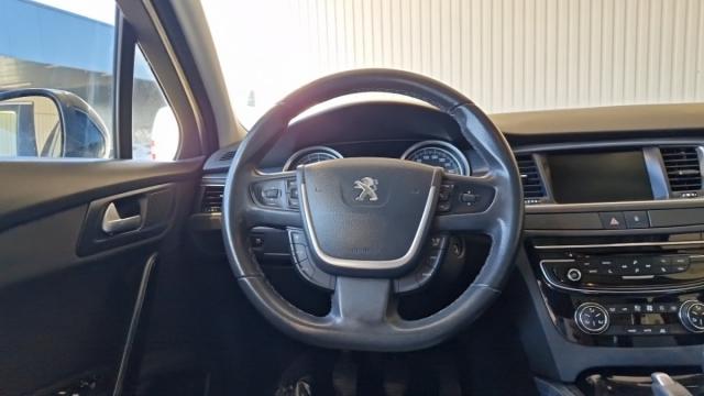 Peugeot 508 Sw image 8