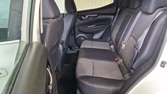 Nissan Qashqai image 6