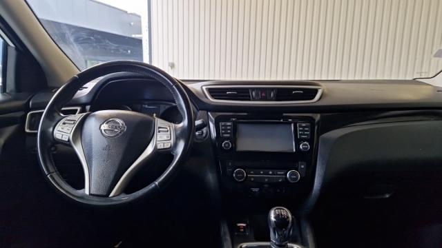 Nissan Qashqai image 9
