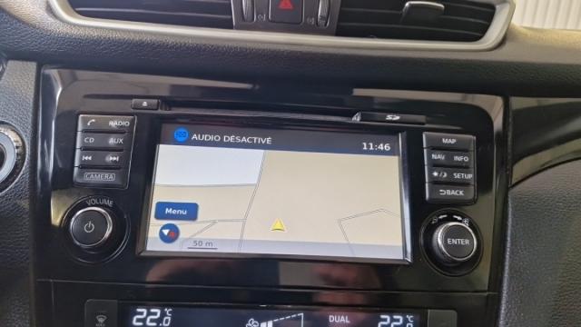 Nissan Qashqai image 8