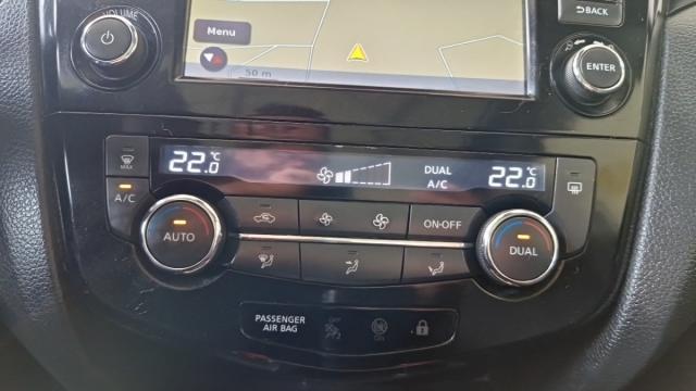 Nissan Qashqai image 1
