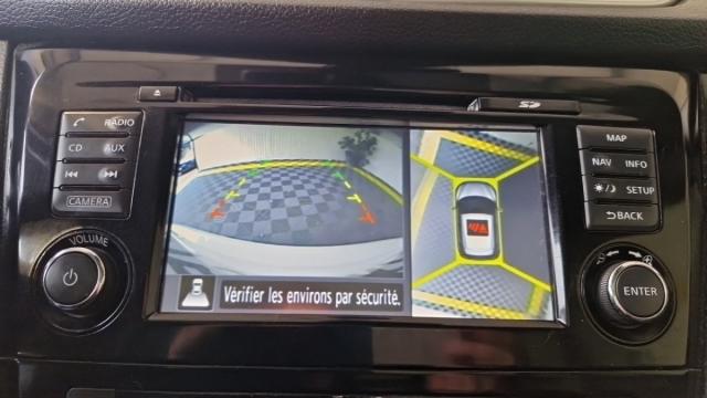 Nissan Qashqai image 7