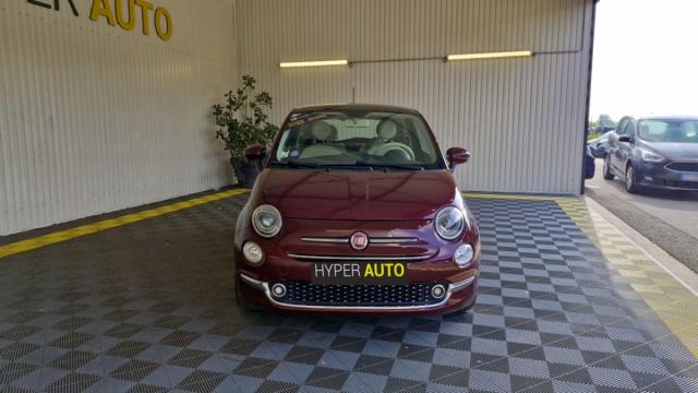 Fiat 500 image 8