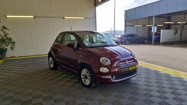 Fiat 500 image 4