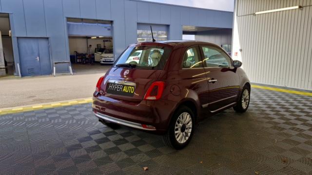Fiat 500 image 3