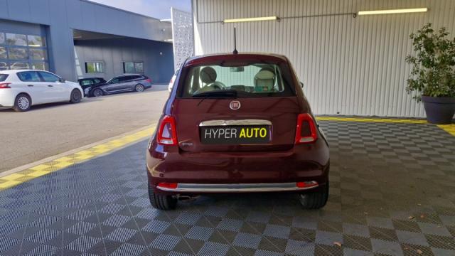 Fiat 500 image 9
