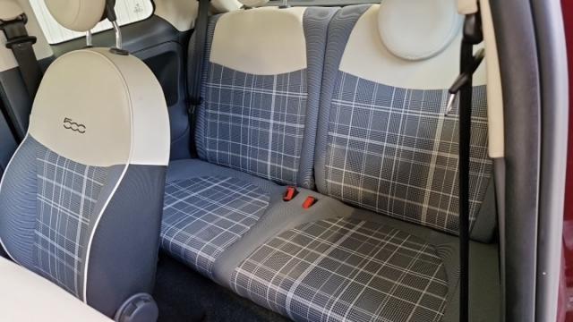 Fiat 500 image 6
