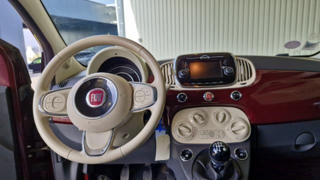 Fiat 500 image 1