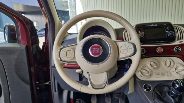 Fiat 500 image 7