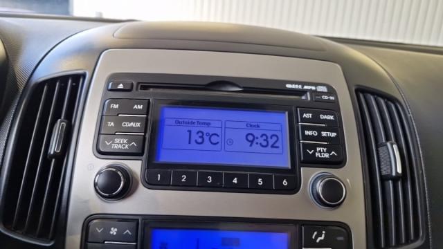 Hyundai I30 image 1