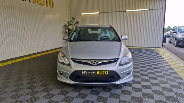Hyundai I30 image 3