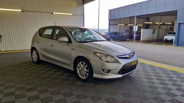 Hyundai I30 image 8