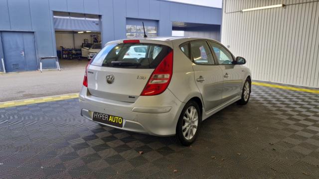 Hyundai I30 image 7