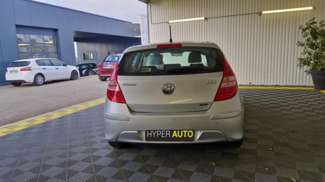 Hyundai I30 image 2