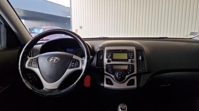 Hyundai I30 image 9