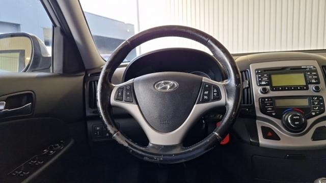 Hyundai I30 image 4