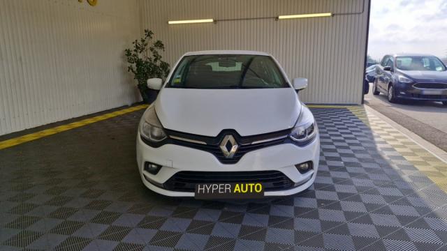 Renault Clio image 6