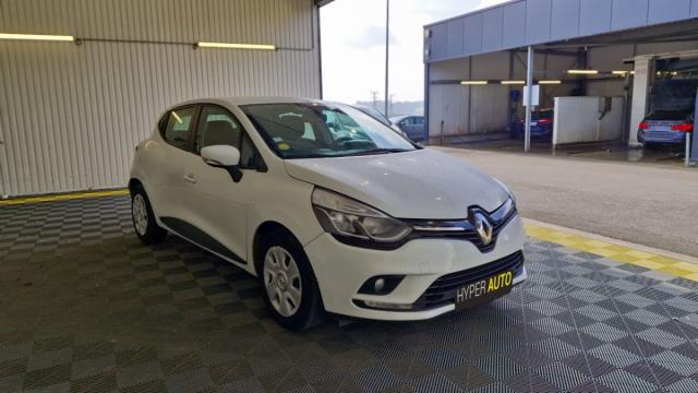 Renault Clio image 4