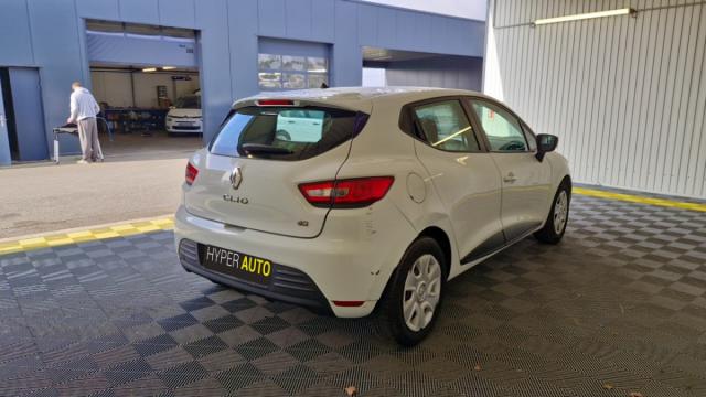 Renault Clio image 5