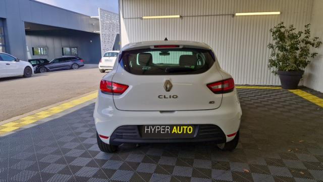 Renault Clio image 7