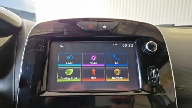 Renault Clio image 1