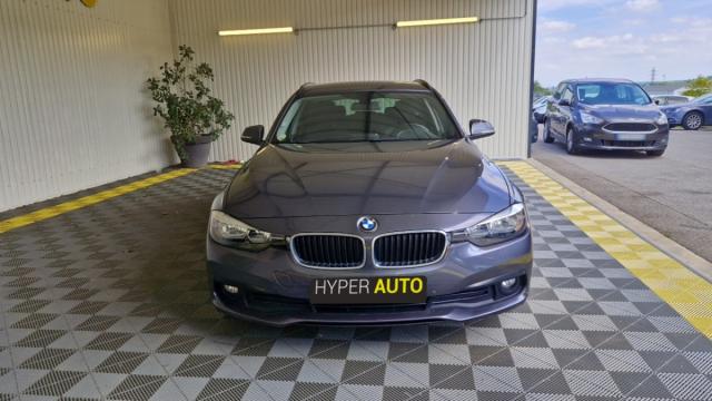 Bmw Série 3 image 6