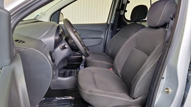 Dacia Dokker image 2