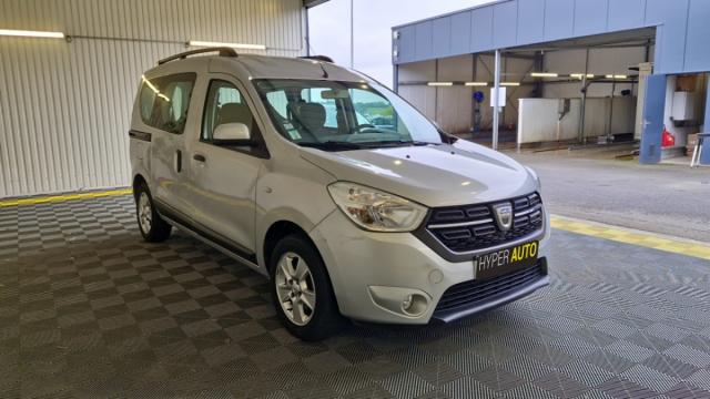 Dacia Dokker image 8