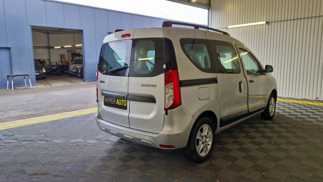 Dacia Dokker image 4